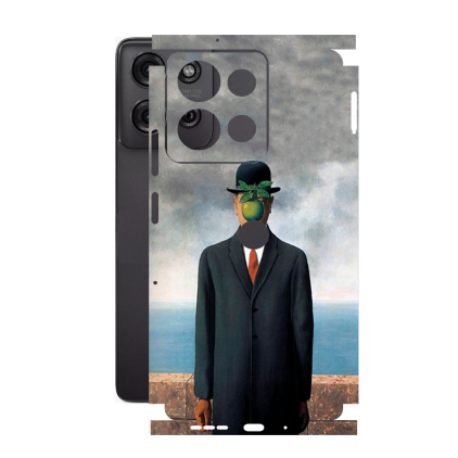 Защитная пленка StatusSKIN для Motorola Moto G75