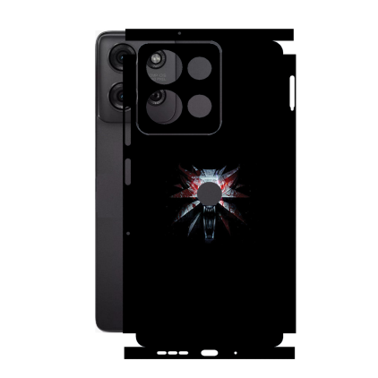 Защитная пленка StatusSKIN для Motorola Moto G75