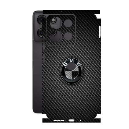 Защитная пленка StatusSKIN для Motorola Moto G75