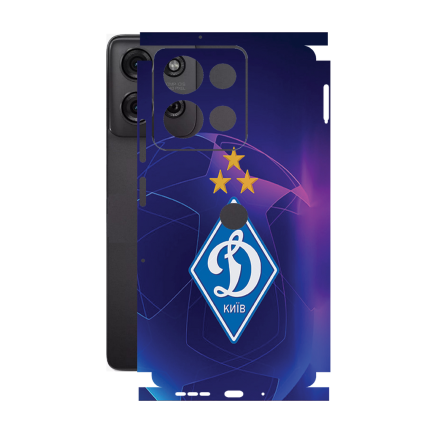 Защитная пленка StatusSKIN для Motorola Moto G75