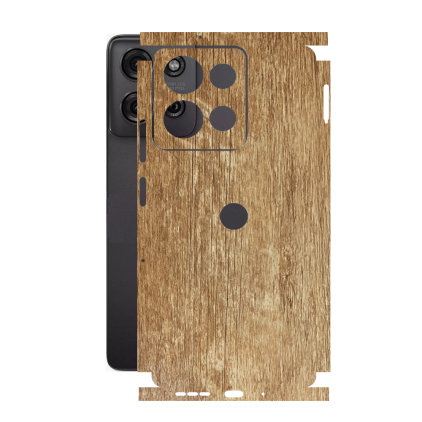 Защитная пленка StatusSKIN для Motorola Moto G75
