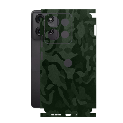 Защитная пленка StatusSKIN для Motorola Moto G75