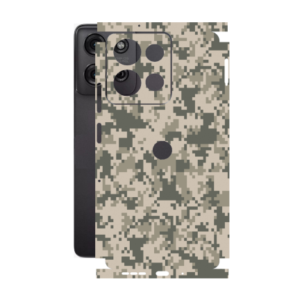 Защитная пленка StatusSKIN для Motorola Moto G75