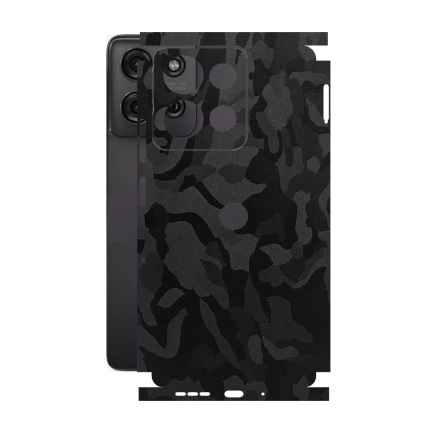 Защитная пленка StatusSKIN для Motorola Moto G75