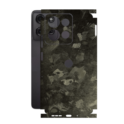 Защитная пленка StatusSKIN для Motorola Moto G75