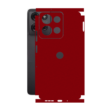 Защитная пленка StatusSKIN для Motorola Moto G75