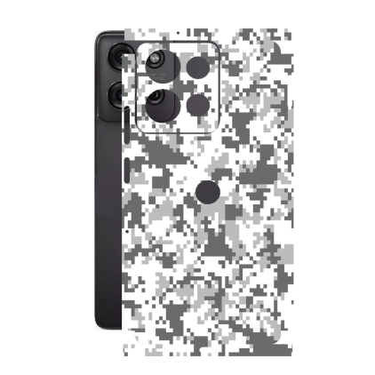 Защитная пленка StatusSKIN для Motorola Moto G75