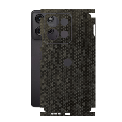 Защитная пленка StatusSKIN для Motorola Moto G75