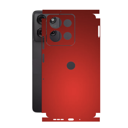 Защитная пленка StatusSKIN для Motorola Moto G75