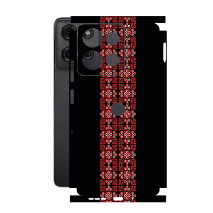 Защитная пленка StatusSKIN для Motorola Moto G75