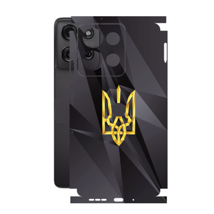 Защитная пленка StatusSKIN для Motorola Moto G75