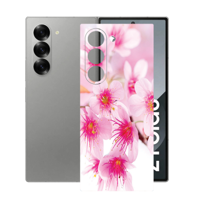 Защитная пленка StatusSKIN для Samsung Galaxy Z Fold 6 (SM-F956)