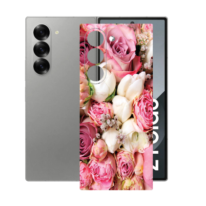 Защитная пленка StatusSKIN для Samsung Galaxy Z Fold 6 (SM-F956)