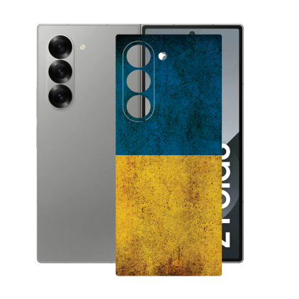 Защитная пленка StatusSKIN для Samsung Galaxy Z Fold 6 (SM-F956)