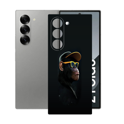 Защитная пленка StatusSKIN для Samsung Galaxy Z Fold 6 (SM-F956)