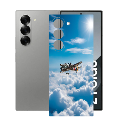 Защитная пленка StatusSKIN для Samsung Galaxy Z Fold 6 (SM-F956)