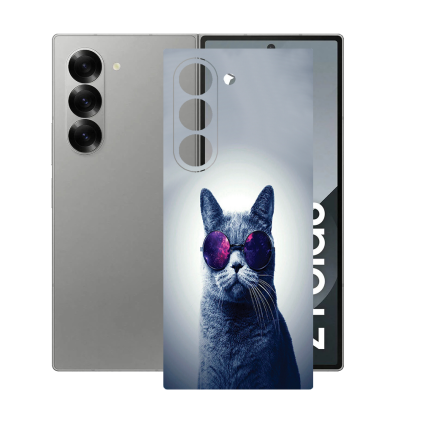 Защитная пленка StatusSKIN для Samsung Galaxy Z Fold 6 (SM-F956)