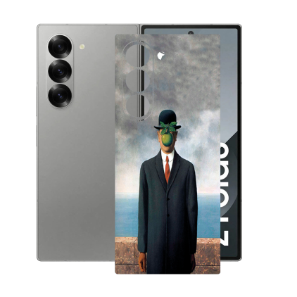 Защитная пленка StatusSKIN для Samsung Galaxy Z Fold 6 (SM-F956)
