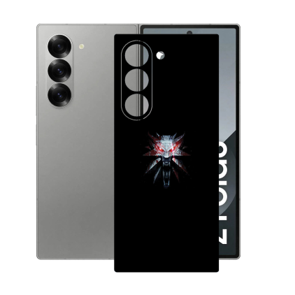 Защитная пленка StatusSKIN для Samsung Galaxy Z Fold 6 (SM-F956)