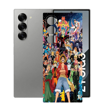 Защитная пленка StatusSKIN для Samsung Galaxy Z Fold 6 (SM-F956)