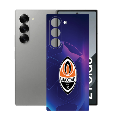 Защитная пленка StatusSKIN для Samsung Galaxy Z Fold 6 (SM-F956)