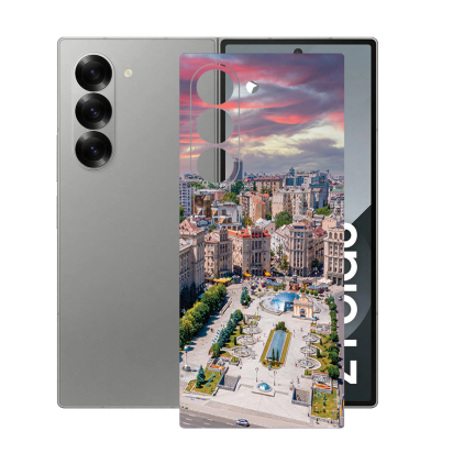 Защитная пленка StatusSKIN для Samsung Galaxy Z Fold 6 (SM-F956)