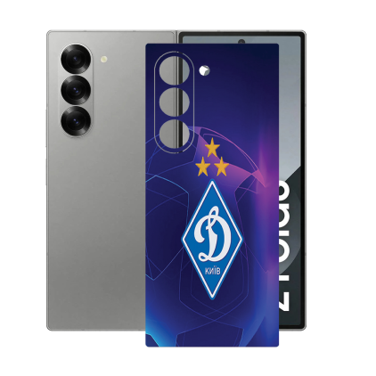 Защитная пленка StatusSKIN для Samsung Galaxy Z Fold 6 (SM-F956)