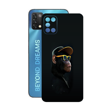 Защитная пленка StatusSKIN для UMiDIGI A11 2021