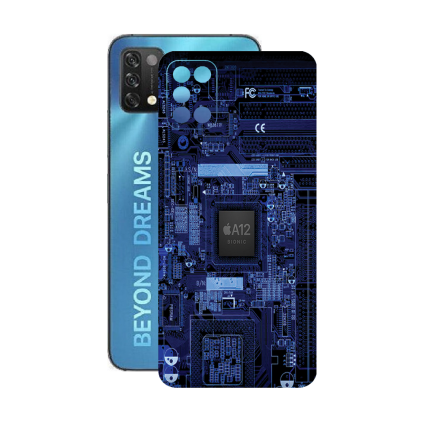 Защитная пленка StatusSKIN для UMiDIGI A11 2021