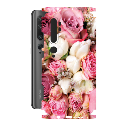 Захисна плівка StatusSKIN для Xiaomi Mi Note 10