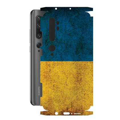 Захисна плівка StatusSKIN для Xiaomi Mi Note 10
