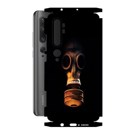 Захисна плівка StatusSKIN для Xiaomi Mi Note 10