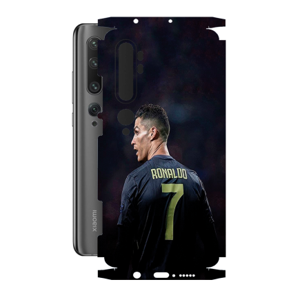 Захисна плівка StatusSKIN для Xiaomi Mi Note 10