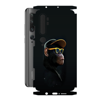 Захисна плівка StatusSKIN для Xiaomi Mi Note 10