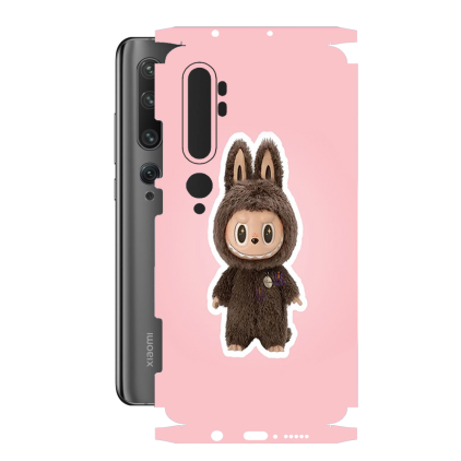 Захисна плівка StatusSKIN для Xiaomi Mi Note 10