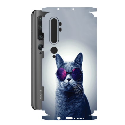 Захисна плівка StatusSKIN для Xiaomi Mi Note 10