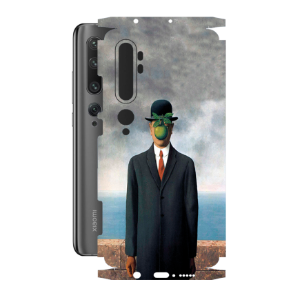 Захисна плівка StatusSKIN для Xiaomi Mi Note 10