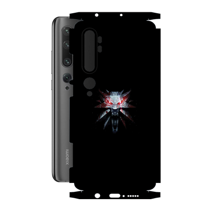 Захисна плівка StatusSKIN для Xiaomi Mi Note 10