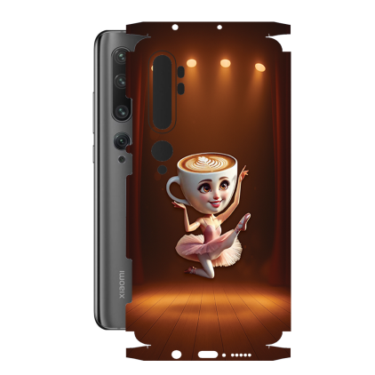 Захисна плівка StatusSKIN для Xiaomi Mi Note 10