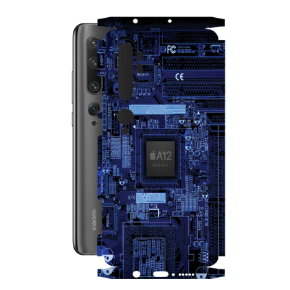 Захисна плівка StatusSKIN для Xiaomi Mi Note 10
