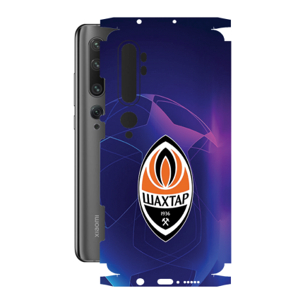 Захисна плівка StatusSKIN для Xiaomi Mi Note 10