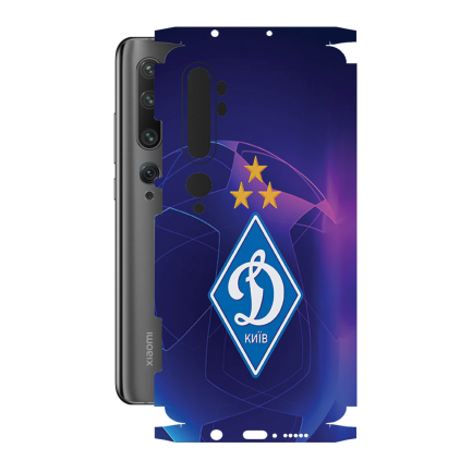 Захисна плівка StatusSKIN для Xiaomi Mi Note 10