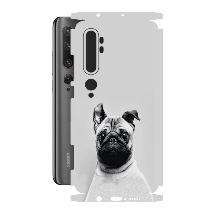 Захисна плівка StatusSKIN для Xiaomi Mi Note 10