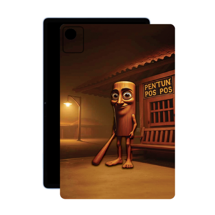 Защитная пленка StatusSKIN для Realme Pad X 11