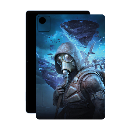 Защитная пленка StatusSKIN для Realme Pad X 11