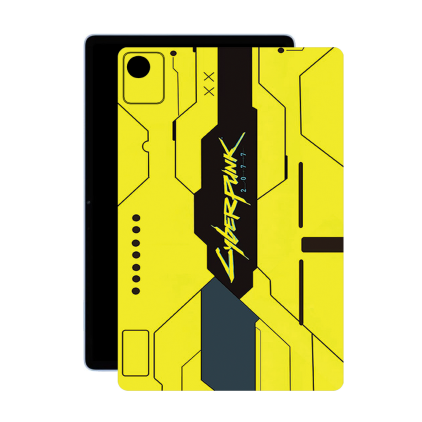 Защитная пленка StatusSKIN для Realme Pad X 11