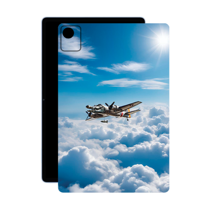Защитная пленка StatusSKIN для Realme Pad X 11