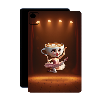 Защитная пленка StatusSKIN для Realme Pad X 11