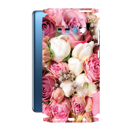 Защитная пленка StatusSKIN для Samsung Galaxy S10 Plus (G975)