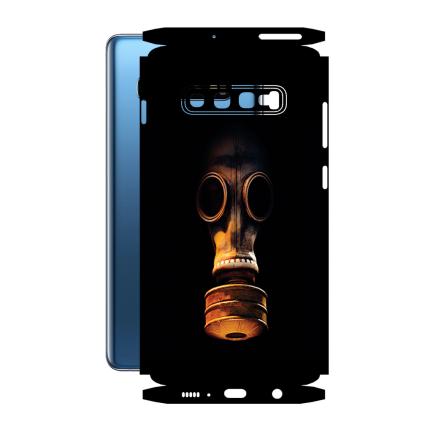 Защитная пленка StatusSKIN для Samsung Galaxy S10 Plus (G975)